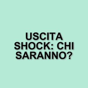 Pechino Express 2025: La terza puntata segna l'uscita dei Primiballerini in un colpo di scena
