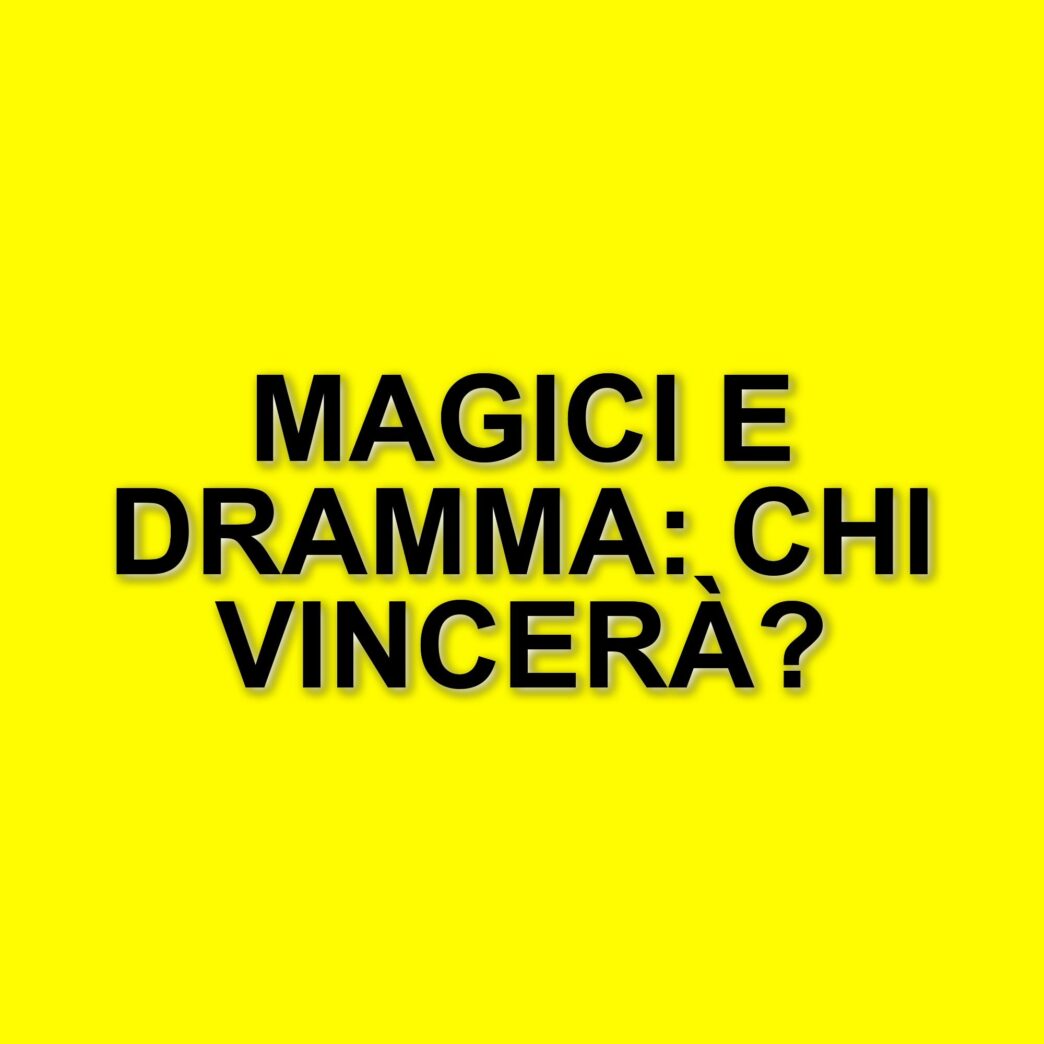 Pechino Express: La rivelazione dei Magici e il dramma dei Primi Ballerini
