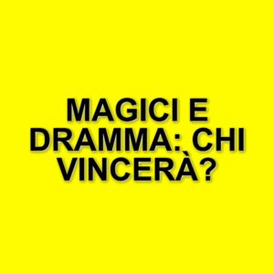 Pechino Express: La rivelazione dei Magici e il dramma dei Primi Ballerini