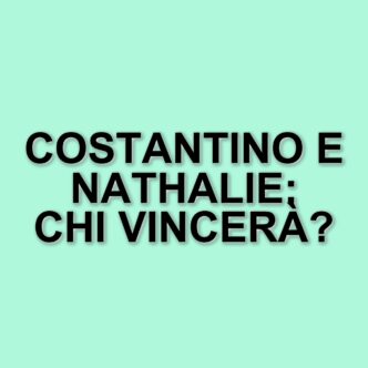 Pechino express 2025: la nuova edizione con Costantino della Gherardesca e Nathalie Guetta