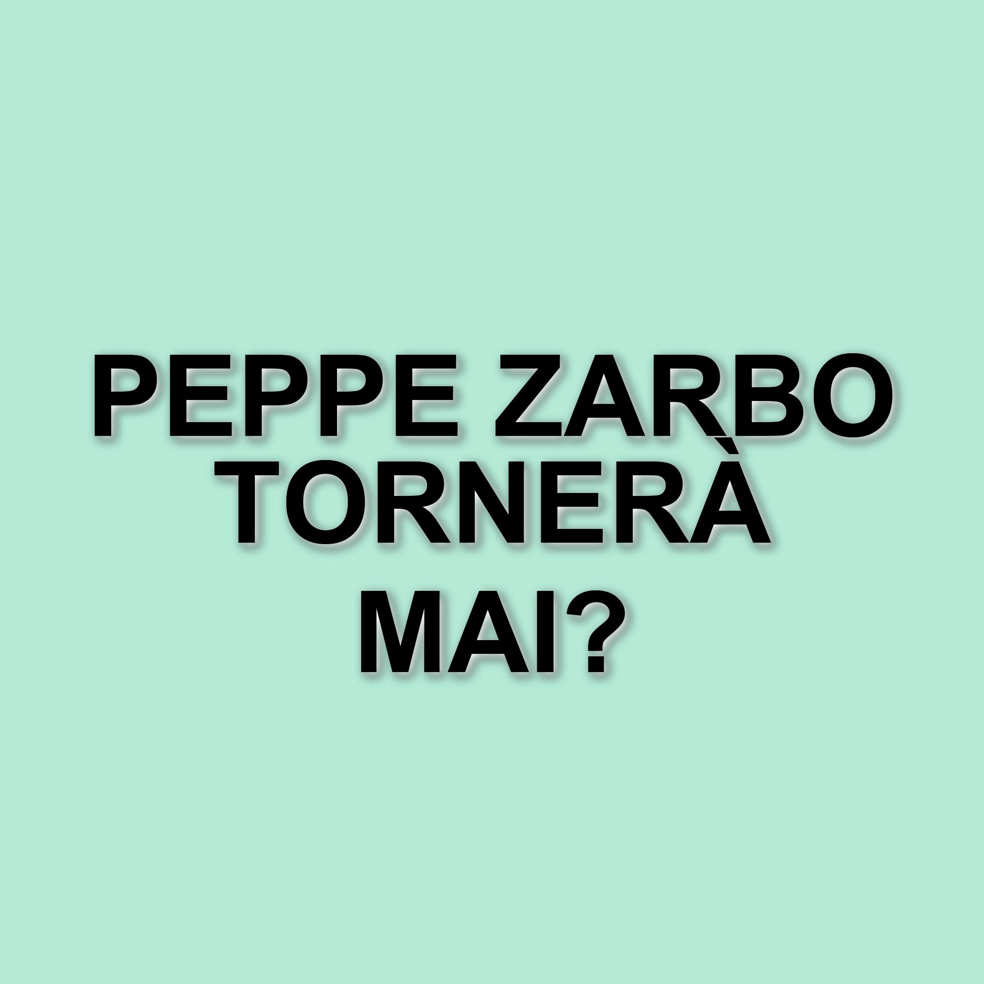 Peppe Zarbo parla dell'addio di Franco Boschi a Un posto al sole: un ritorno è possibile?
