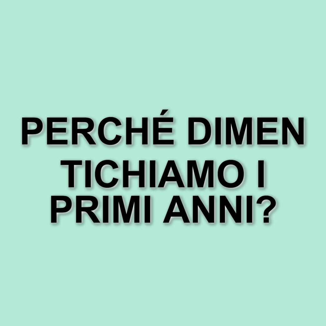 Perché non ricordiamo i primi anni di vita? Scoperte scientifiche sul fenomeno dell'amnesia infantile