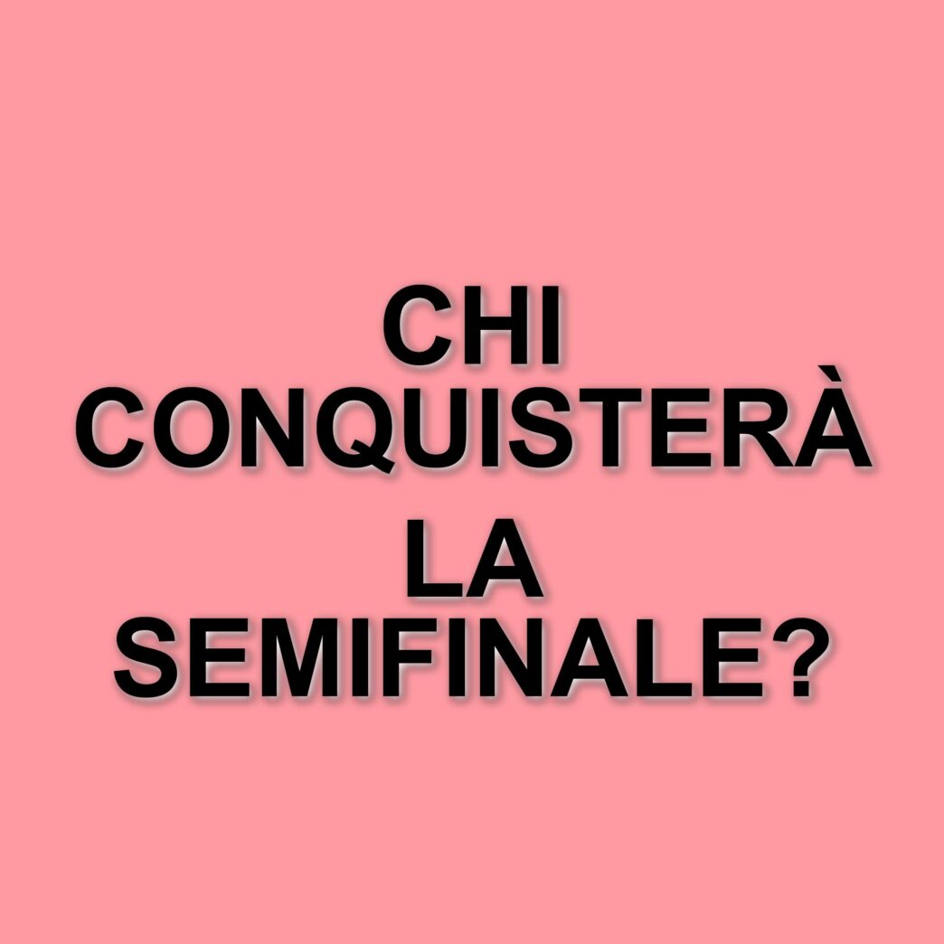 Perugia e Monza si sfidano per un posto nella semifinale di Champions League