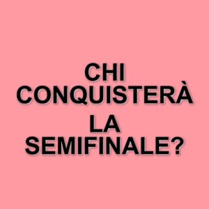 Perugia e Monza si sfidano per un posto nella semifinale di Champions League