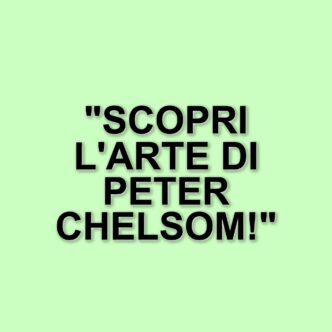 Peter Chelsom porta la sua arte fotografica a Milano: la mostra imperdibile al MIA Photo Fair