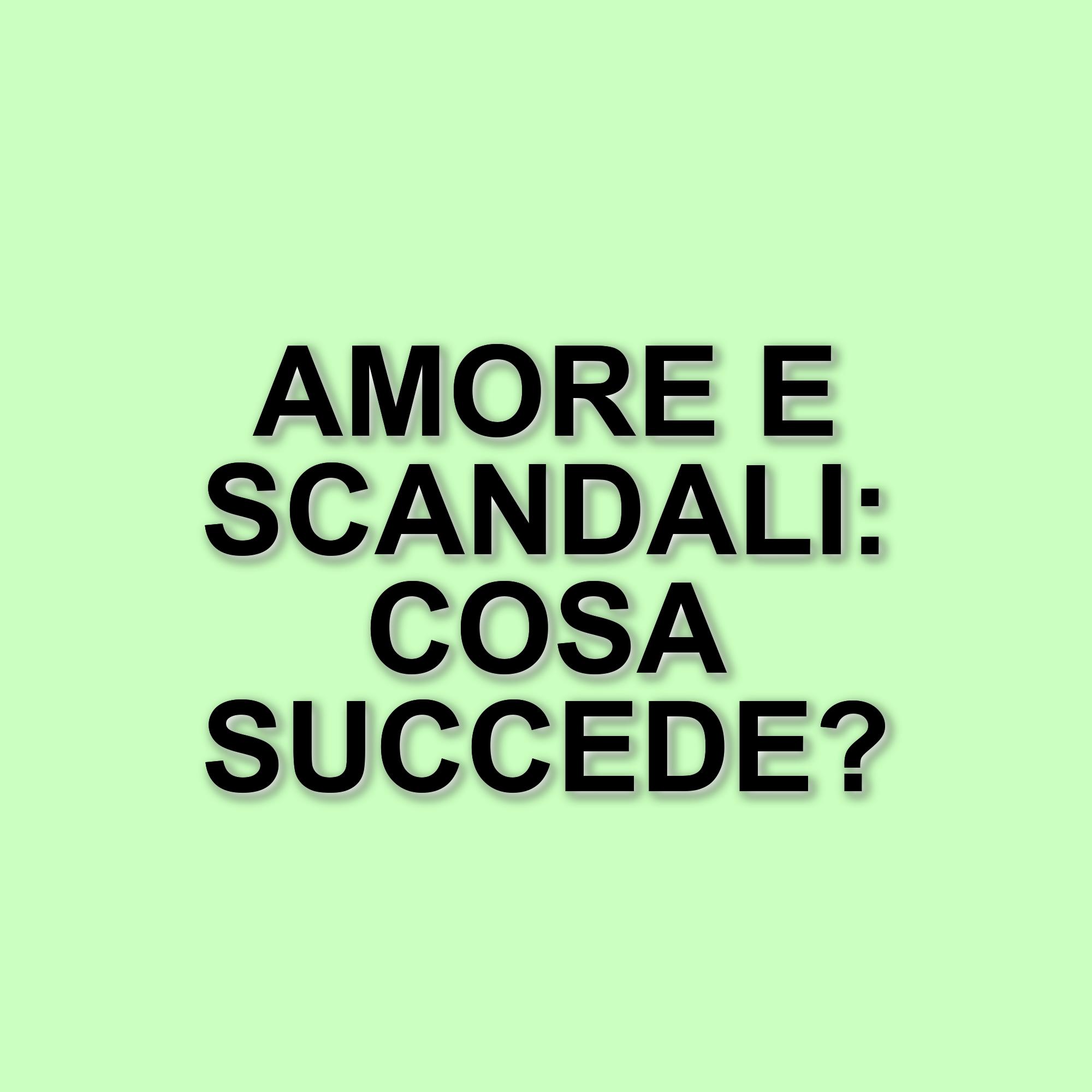 Piero Marrazzo e Patrizia Mancini: una storia d’amore oltre gli scandali