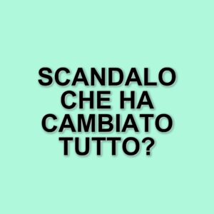 Piero Marrazzo: il racconto di uno scandalo che ha segnato la sua carriera politica