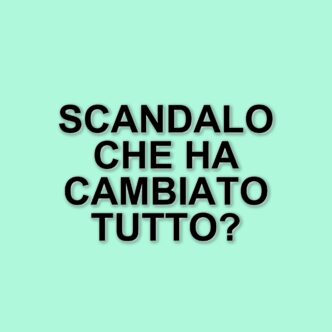 Piero Marrazzo: il racconto di uno scandalo che ha segnato la sua carriera politica