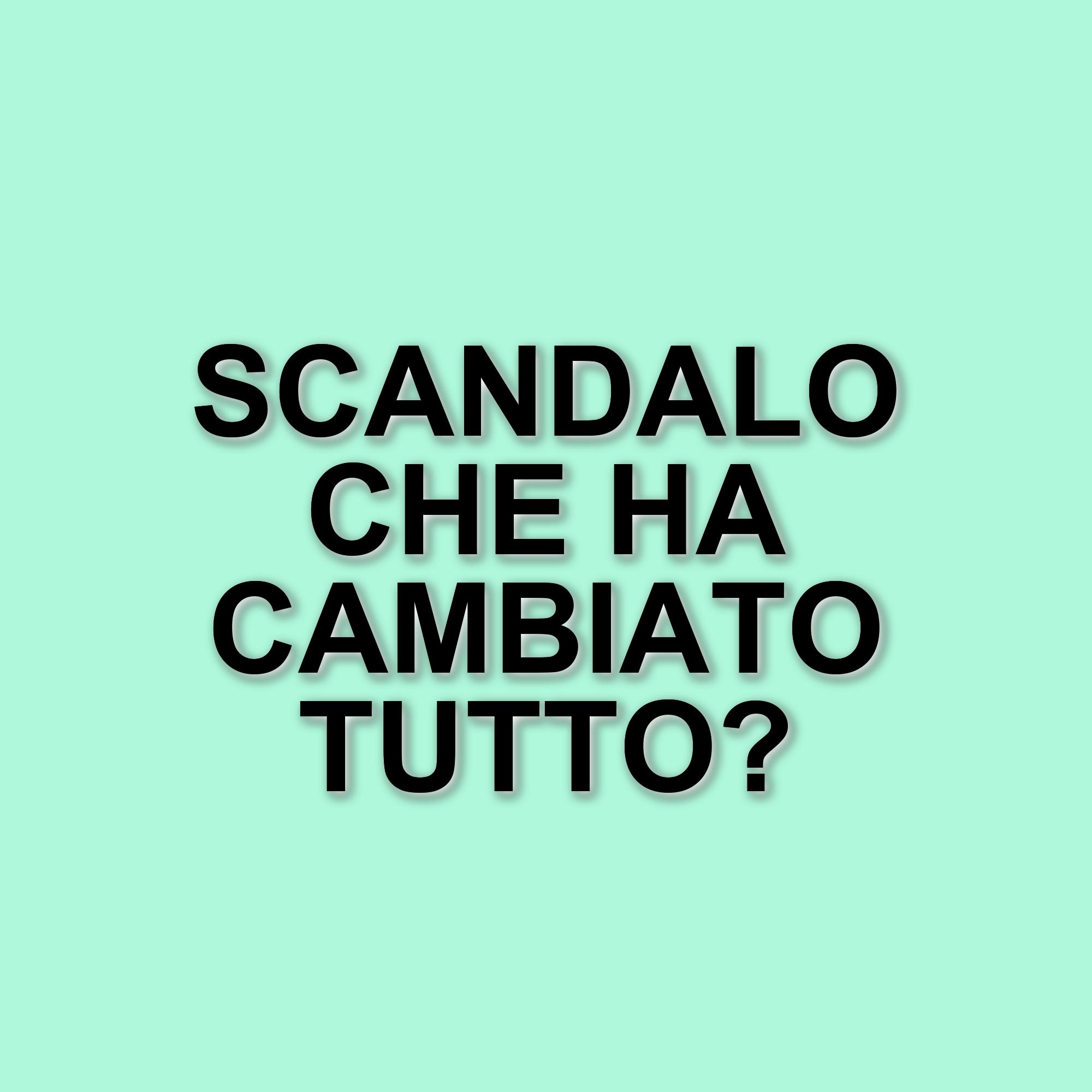 Piero Marrazzo: il racconto di uno scandalo che ha segnato la sua carriera politica