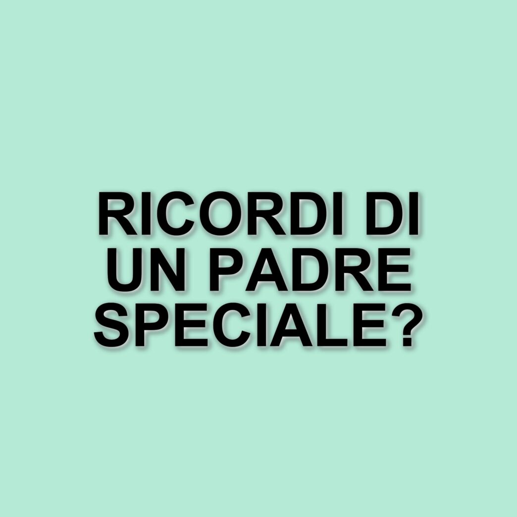 Piero Villaggio racconta il padre Paolo: ricordi, aneddoti e una vita condivisa