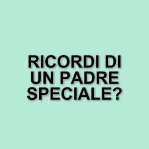 Piero Villaggio racconta il padre Paolo: ricordi, aneddoti e una vita condivisa