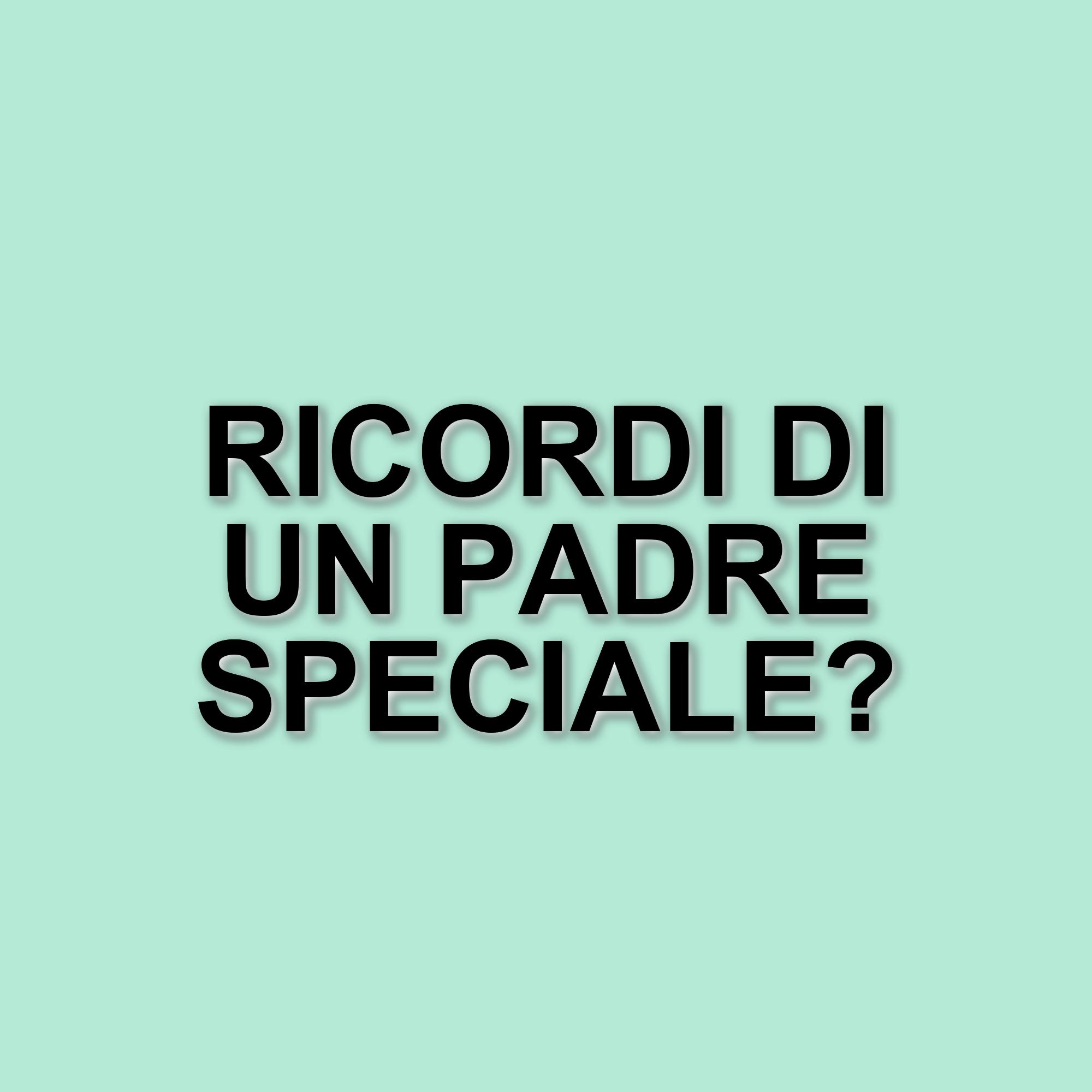 Piero Villaggio racconta il padre Paolo: ricordi, aneddoti e una vita condivisa