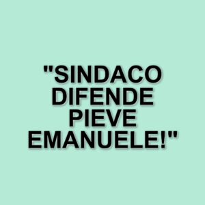 Pieve Emanuele al centro del dibattito: il sindaco difende il comune dai giudizi negativi