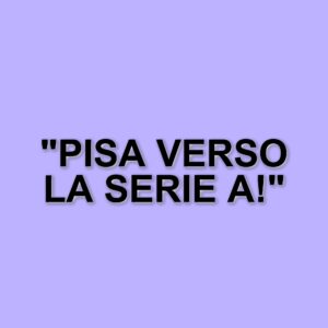 Pisa inarrestabile: vittoria contro il Mantova e un vantaggio di +5 sulla Serie A
