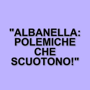 Polemiche ad Albanella: don Carlo Ciocca e il dibattito sulla concessione della sala parrocchiale