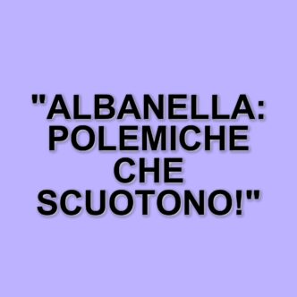Polemiche ad Albanella: don Carlo Ciocca e il dibattito sulla concessione della sala parrocchiale
