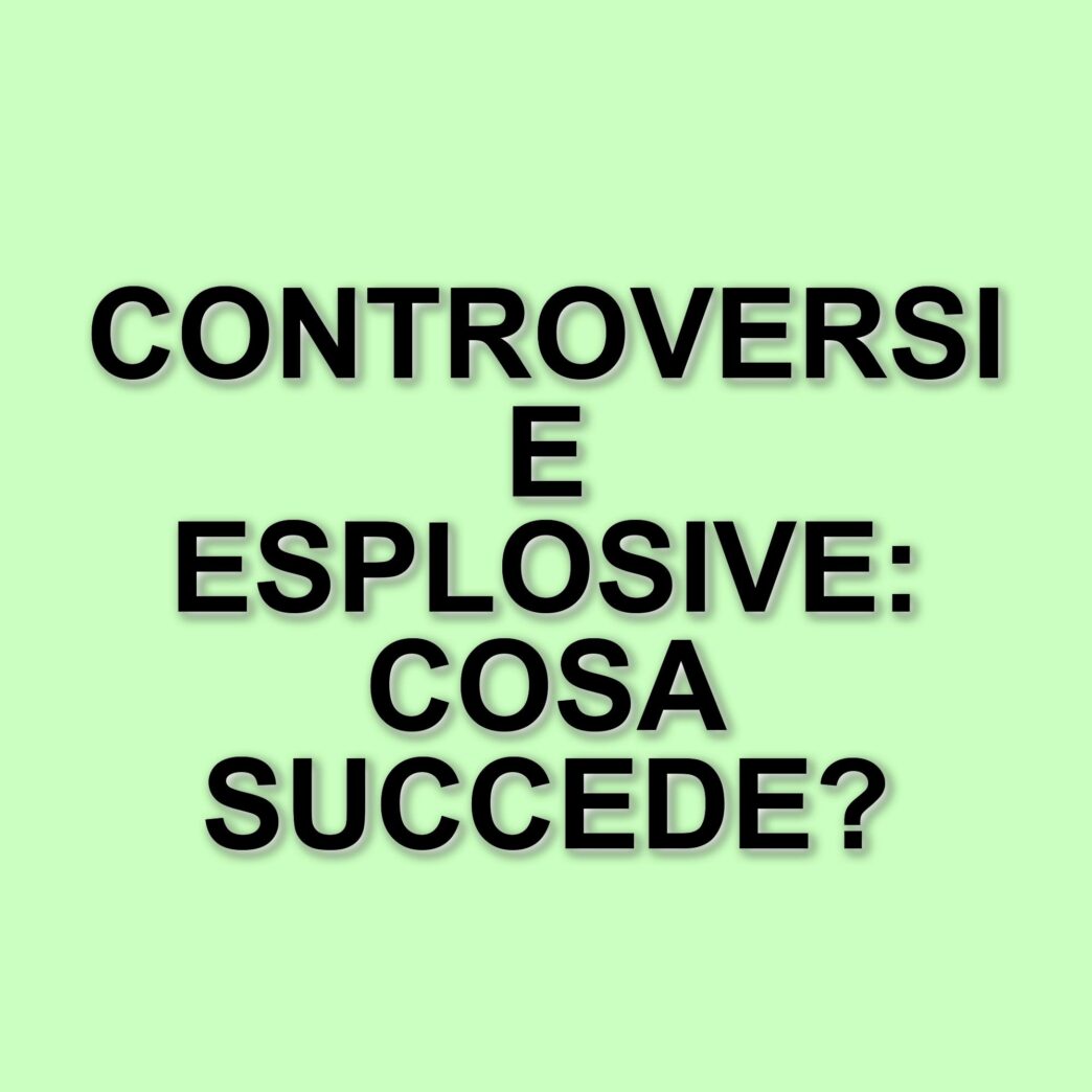 Polemiche e controversie: il caso Lorenzo Spolverato nel Grande Fratello