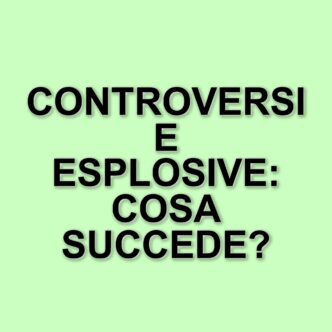 Polemiche e controversie: il caso Lorenzo Spolverato nel Grande Fratello