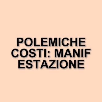 Polemiche e costi: la manifestazione per l'Europa a Piazza del Popolo sotto accusa