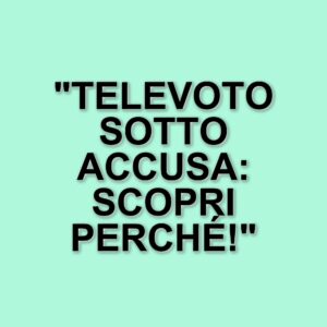 Polemiche e critiche sul televoto del Grande Fratello: fandom tossici e voti sospetti