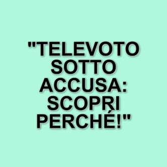 Polemiche e critiche sul televoto del Grande Fratello: fandom tossici e voti sospetti