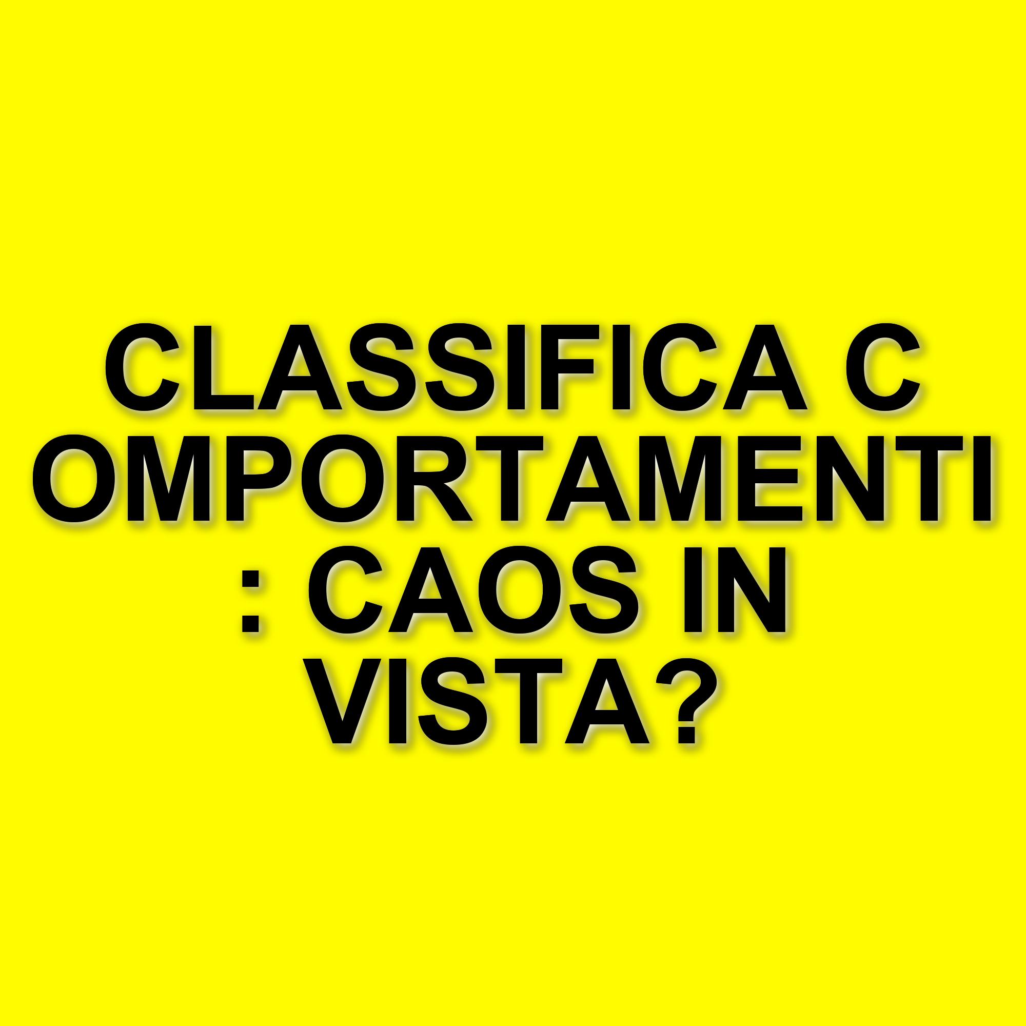 Polemiche e malumori nella classe di Amici 24: la classifica di comportamento scatena reazioni