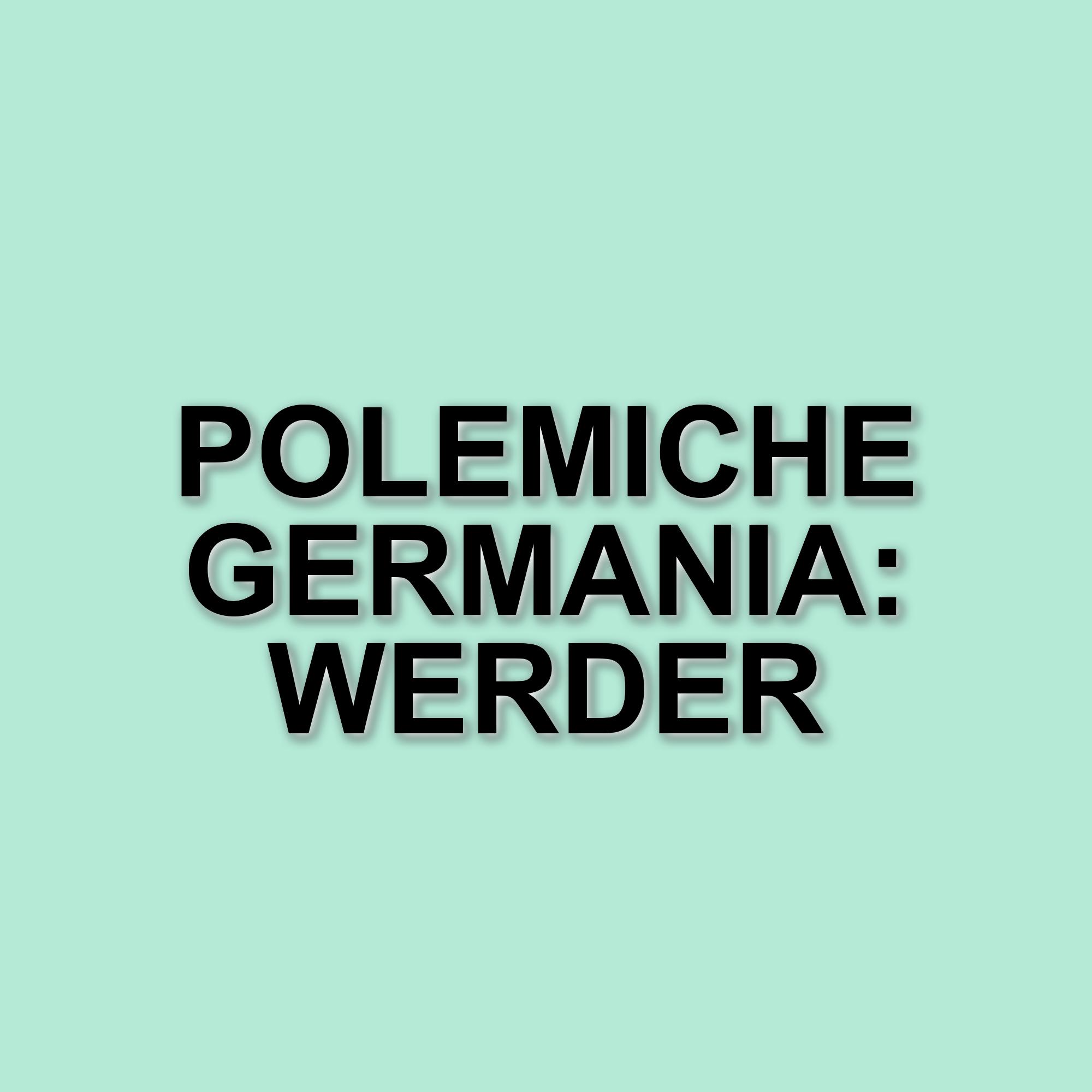 Polemiche in Germania: il Werder Brema esclude Özil e Wiese da una partita celebrativa