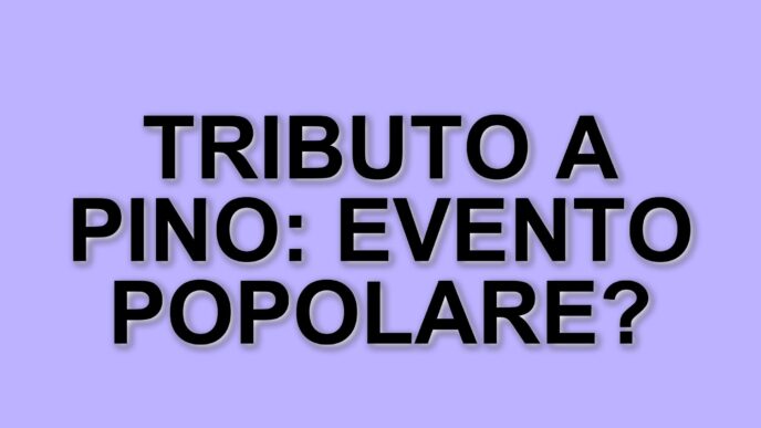 Polemiche per il concerto tributo a Pino Daniele: un evento per la tv o per il popolo?