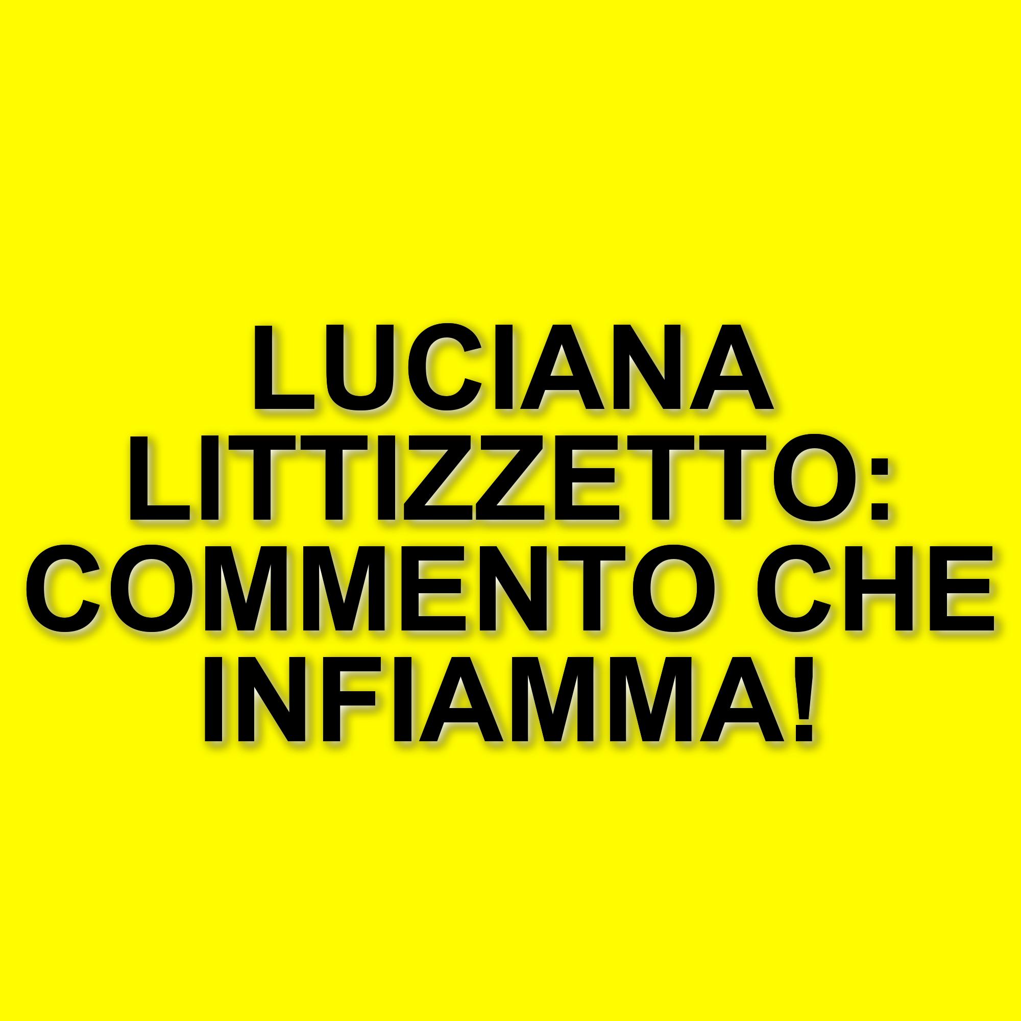 Polemiche sul commento di Luciana Littizzetto sull'esercito italiano: reazioni e dibattiti