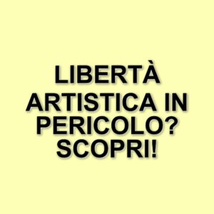 Polemiche sulla libertà artistica: il caso di Lucio Corsi e il dibattito sulla cultura woke