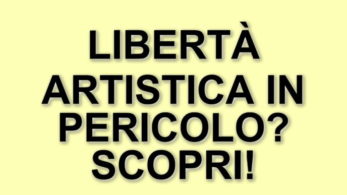 Polemiche sulla libertà artistica: il caso di Lucio Corsi e il dibattito sulla cultura woke