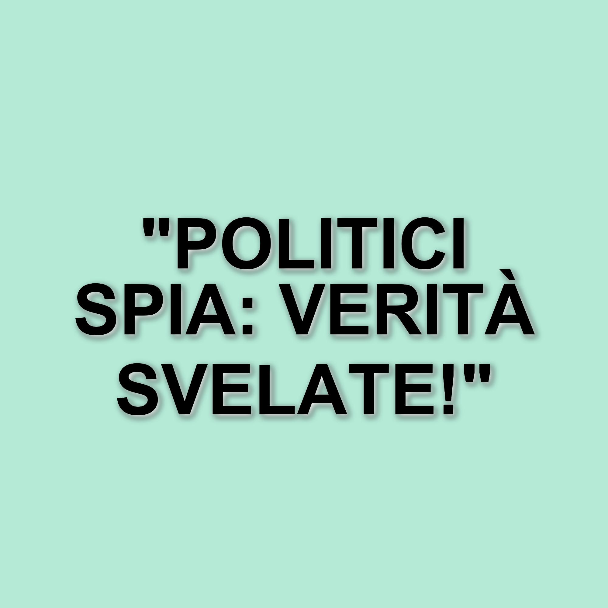 Politici nel mirino: il caso Equalize e le rivelazioni su spionaggio e dossieraggi