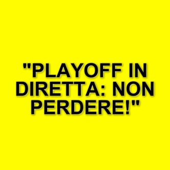Potenza e Altamura si sfidano per la corsa ai playoff: diretta e formazioni della partita