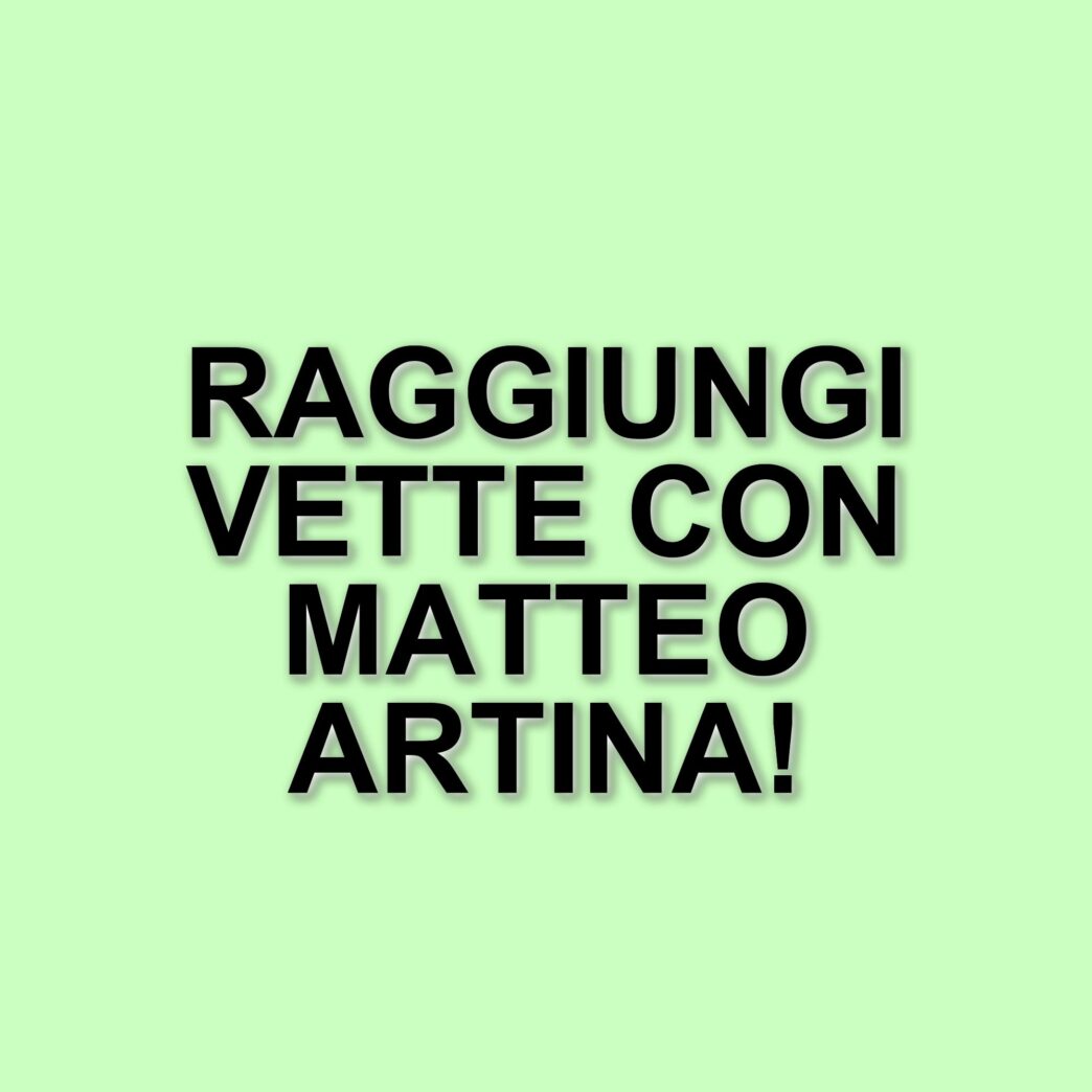 Preparazione atletica e riatletizzazione: il metodo di Matteo Artina per gli sciatori