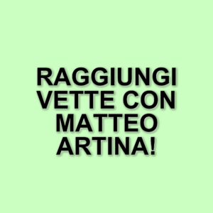 Preparazione atletica e riatletizzazione: il metodo di Matteo Artina per gli sciatori
