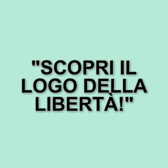 Presentato il logo ufficiale per l'80° anniversario della Liberazione: un tributo alla Resistenza
