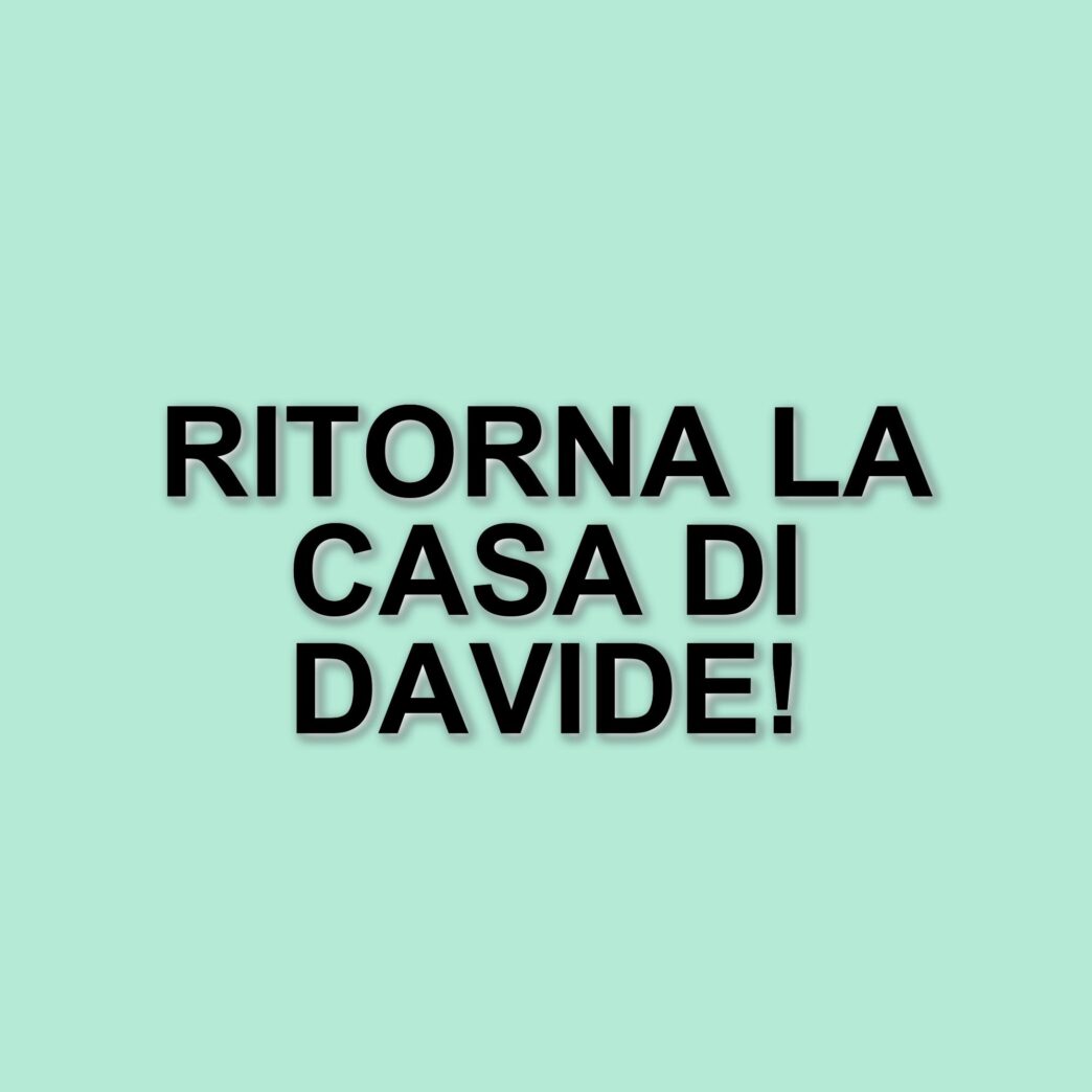Prime Video rinnova La Casa di Davide: una seconda stagione per il drama biblico di successo