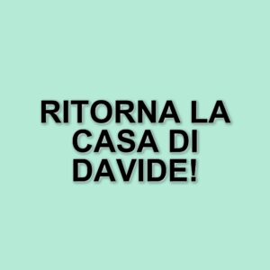 Prime Video rinnova La Casa di Davide: una seconda stagione per il drama biblico di successo