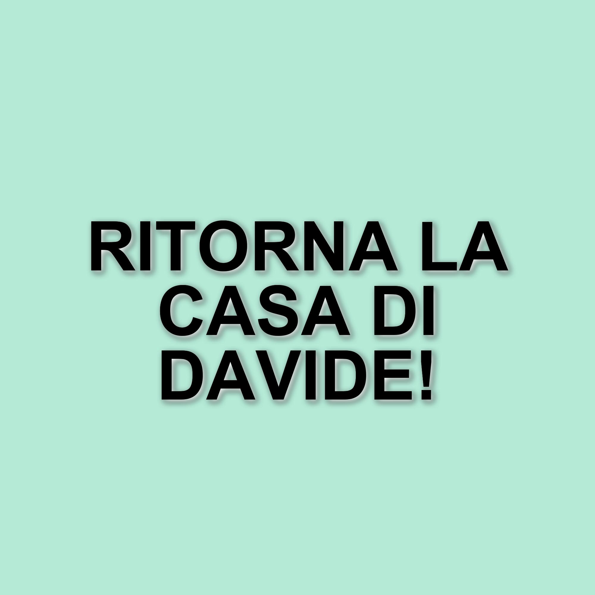 Prime Video rinnova La Casa di Davide: una seconda stagione per il drama biblico di successo