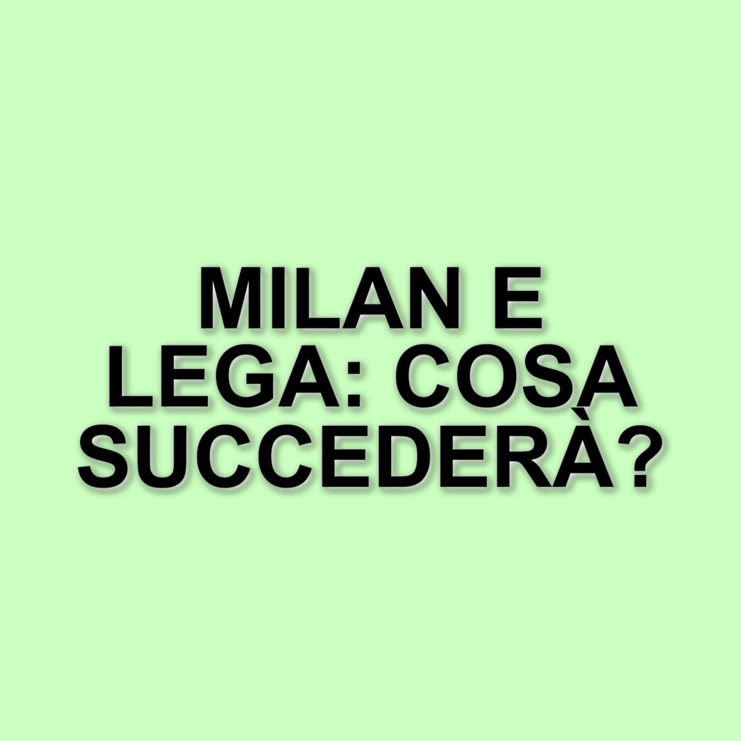 Processo a ultras rossoneri: Milan e Lega Serie A si costituiscono parte civile
