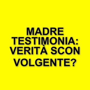 Processo per l'omicidio di Saman Abbas: la madre testimonia in aula a Bologna