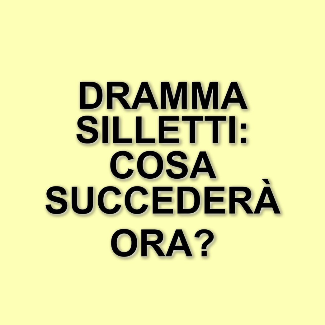 Processo per maltrattamenti a carico di Noura Morsy: il dramma di Paolo Silletti