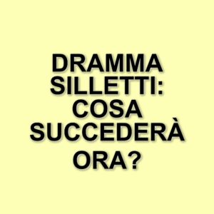 Processo per maltrattamenti a carico di Noura Morsy: il dramma di Paolo Silletti