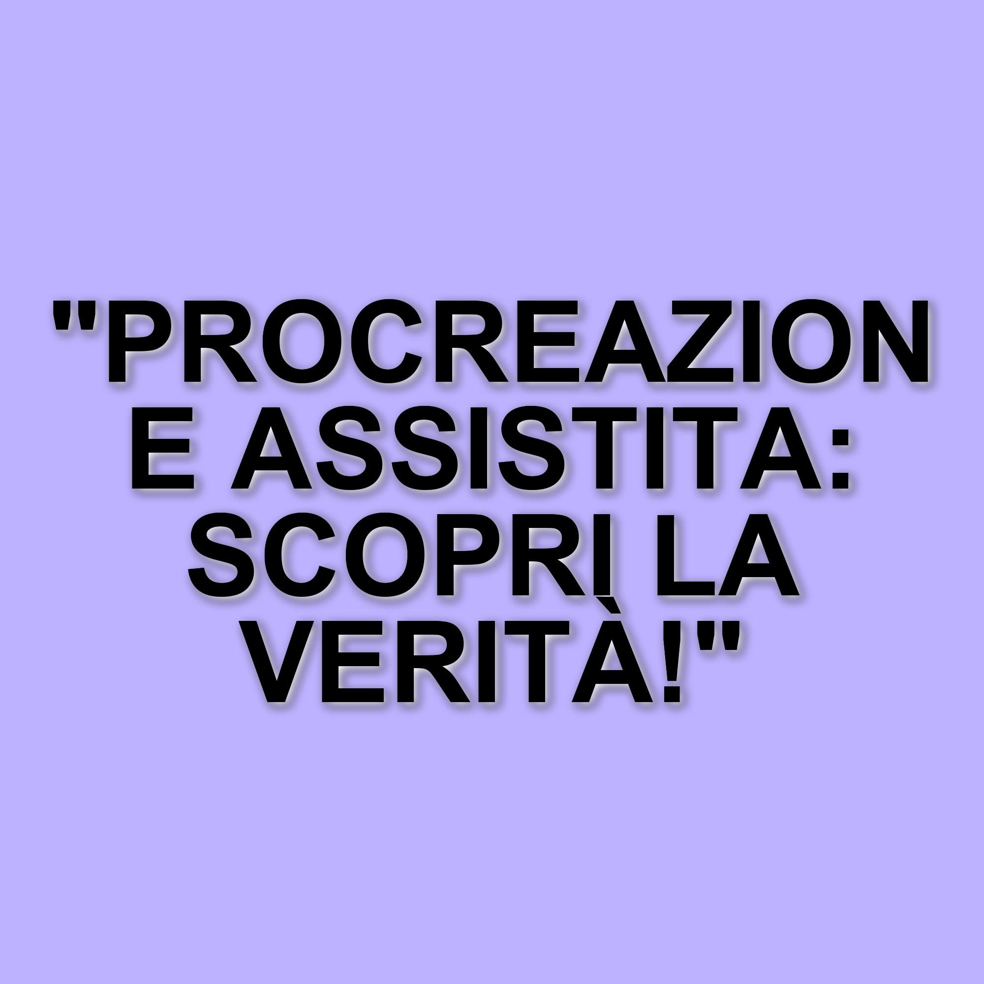 Procreazione medicalmente assistita: il punto della situazione in Italia secondo Antonio Pellicer