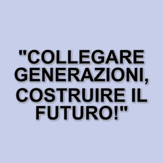 Progetto di Media Education nel Lazio: Un ponte tra generazioni per affrontare il futuro