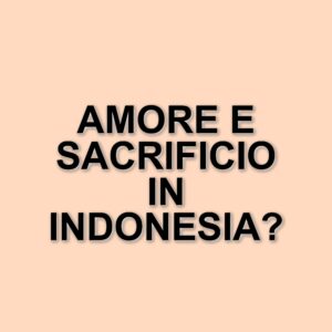 "Promised Hearts": il nuovo film di Netflix che esplora l'amore e il dovere in Indonesia