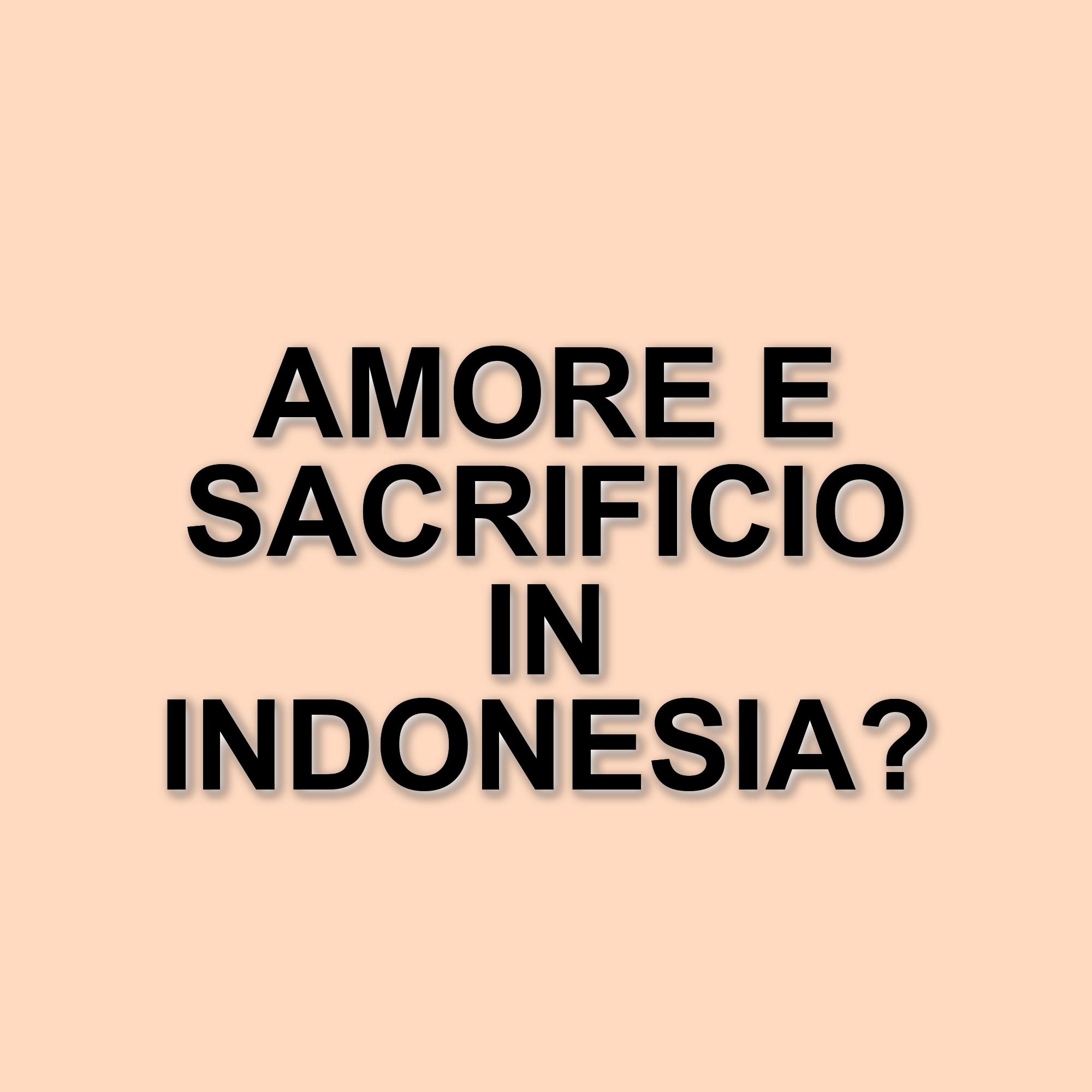 "Promised Hearts": il nuovo film di Netflix che esplora l'amore e il dovere in Indonesia