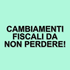 Proroga e modifiche al concordato preventivo: cosa cambia per i contribuenti nel 2025