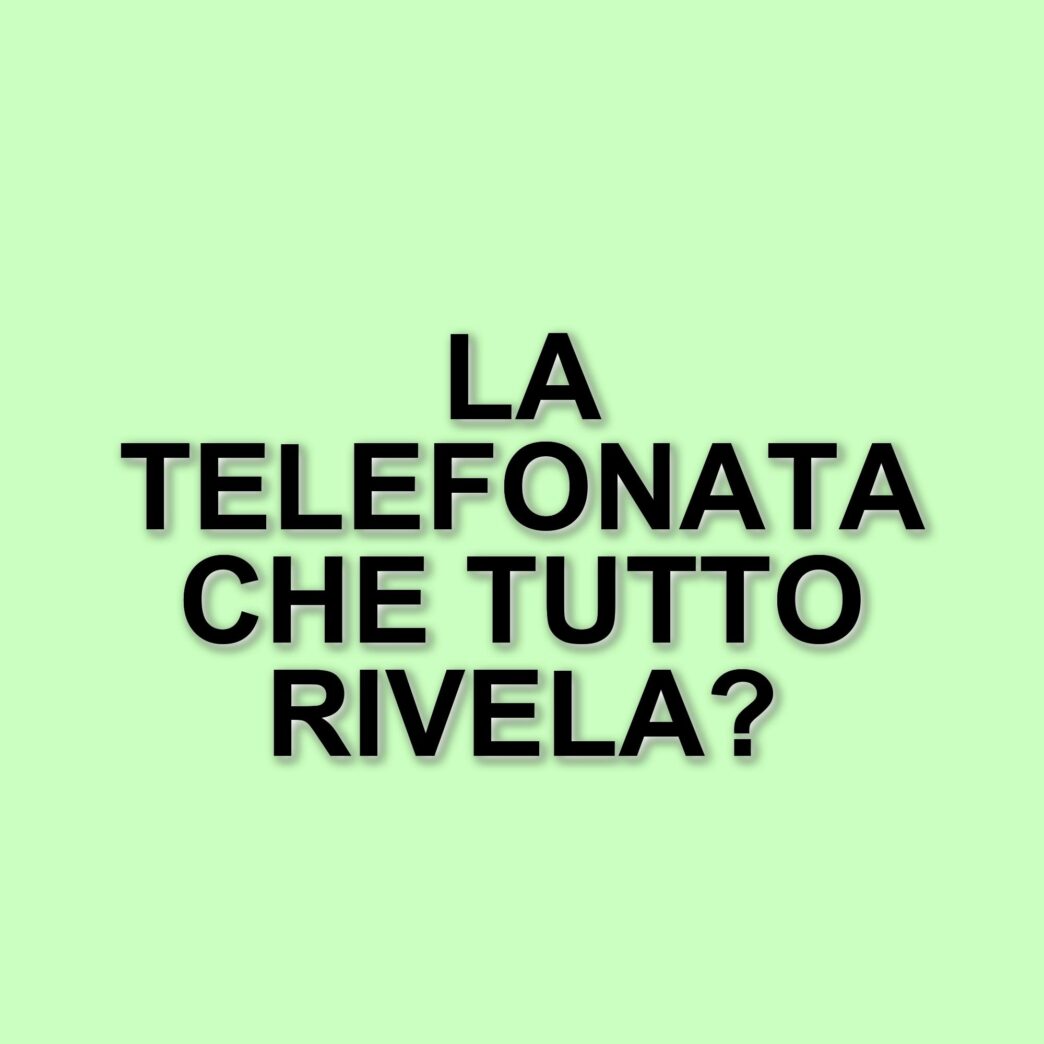 Putin e Trump: la telefonata che svela le strategie del Cremlino