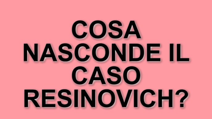 Quarto Grado: anticipazioni e casi di cronaca in onda venerdì 28 marzo su Retequattro
